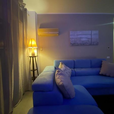 Rosa Apartament 팔레르모 외부 사진