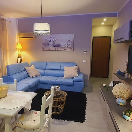 Rosa Apartament 팔레르모 외부 사진