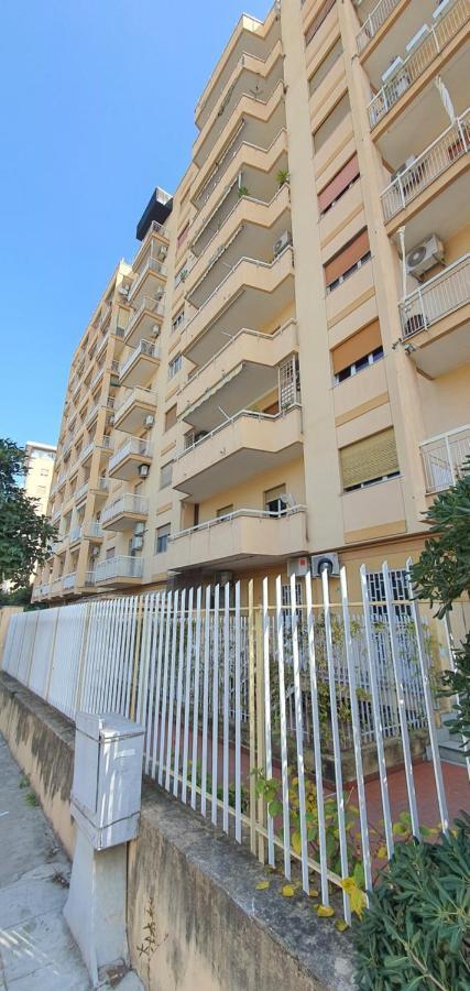 Rosa Apartament 팔레르모 외부 사진