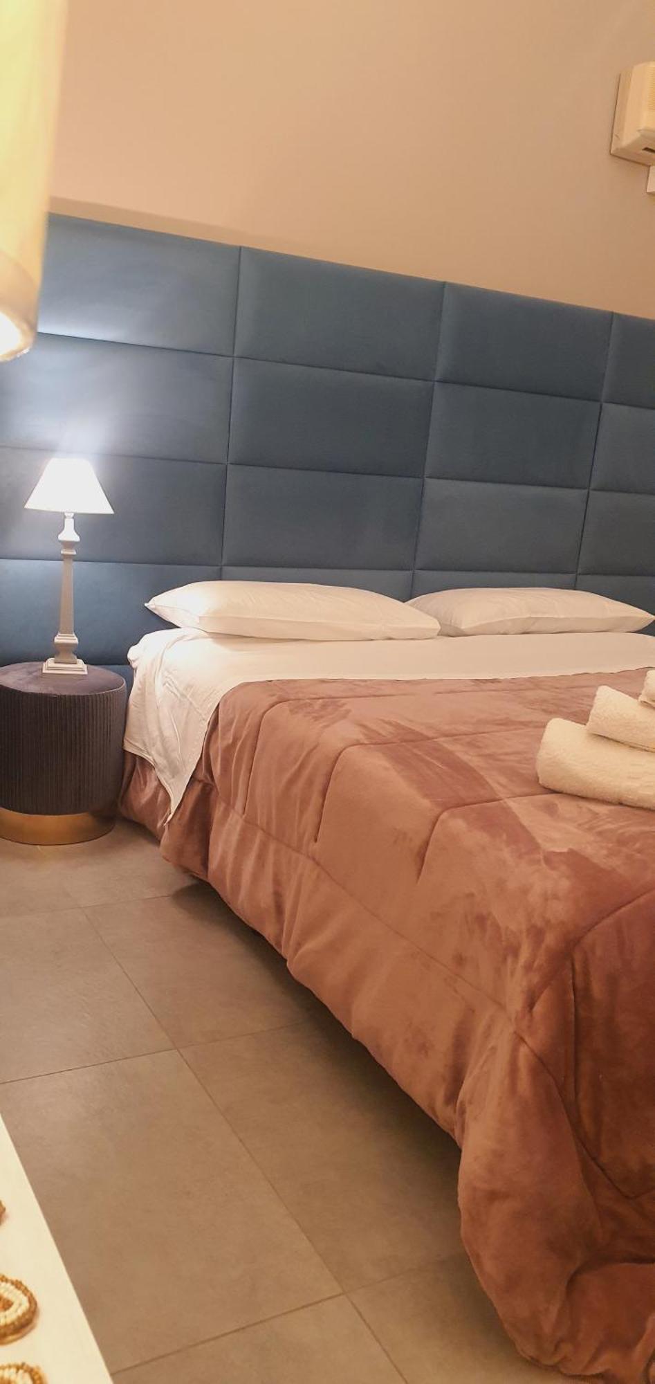 Rosa Apartament 팔레르모 외부 사진