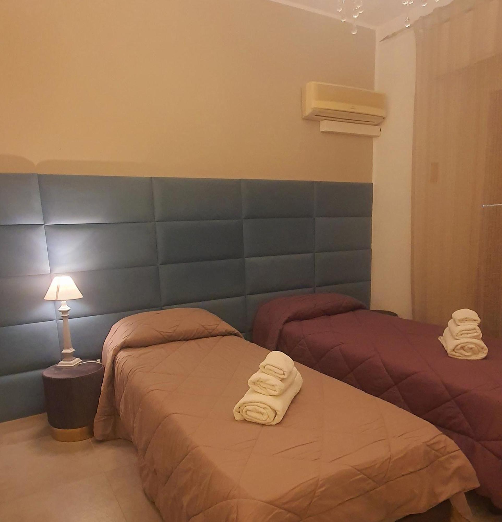 Rosa Apartament 팔레르모 외부 사진