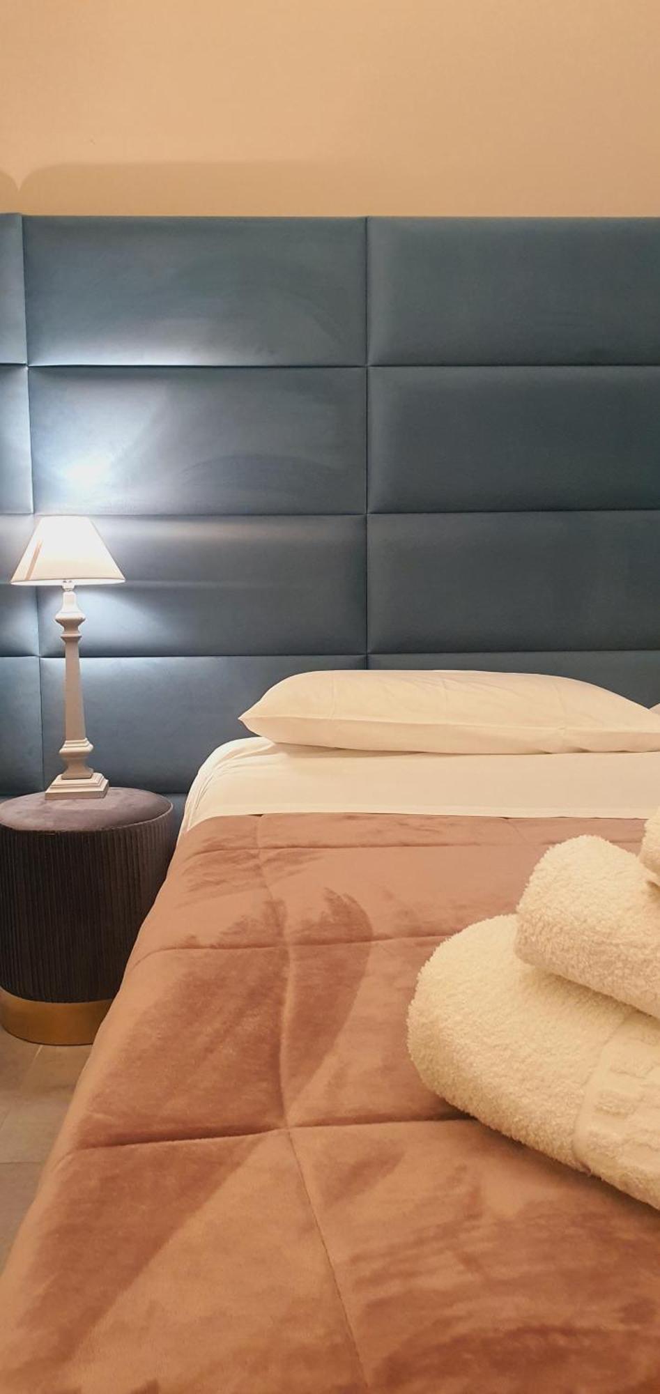Rosa Apartament 팔레르모 외부 사진