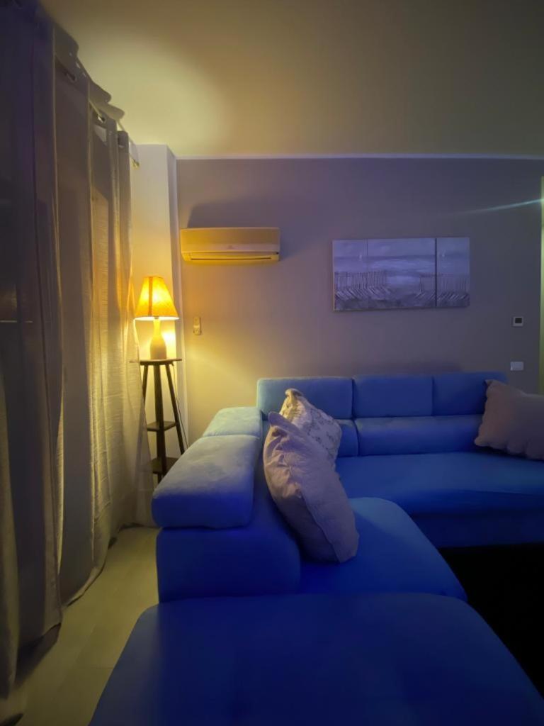 Rosa Apartament 팔레르모 외부 사진