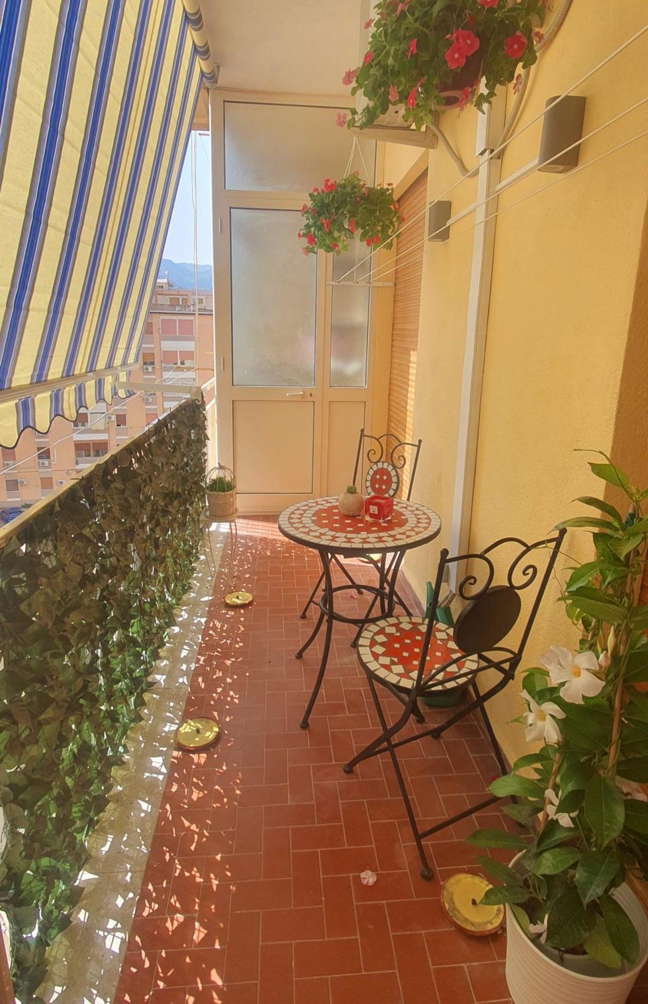 Rosa Apartament 팔레르모 외부 사진