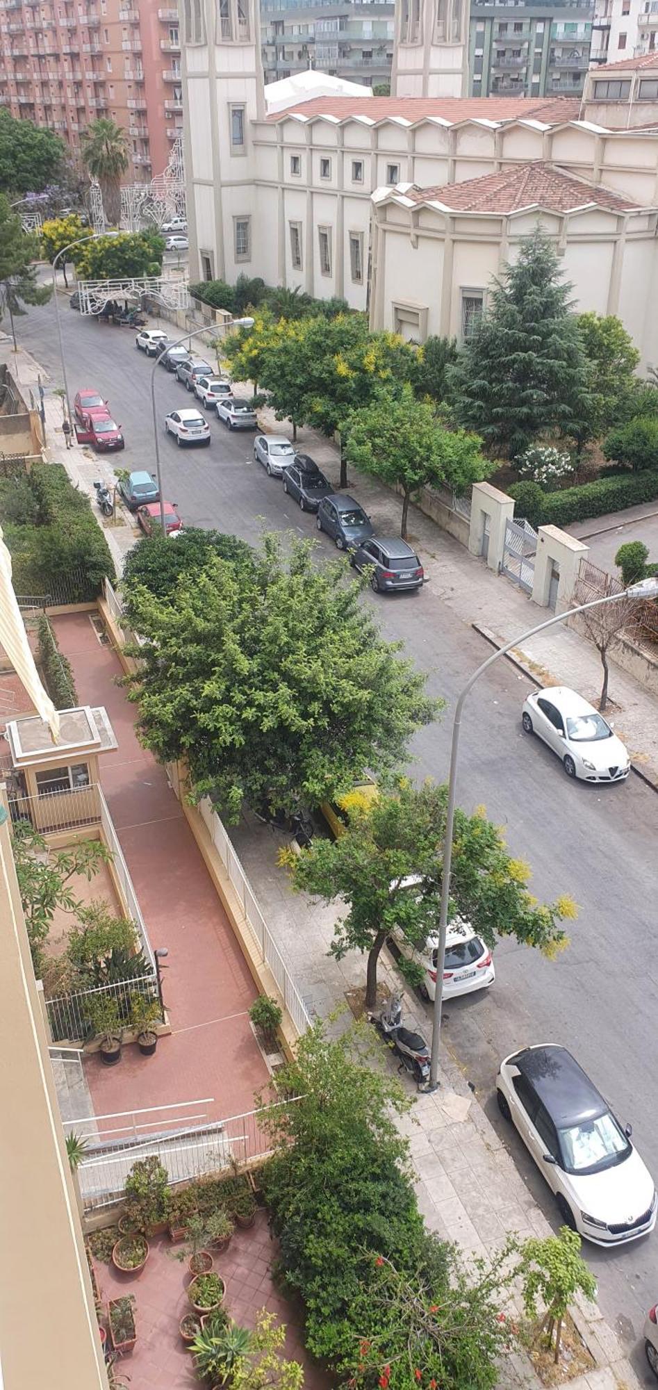 Rosa Apartament 팔레르모 외부 사진