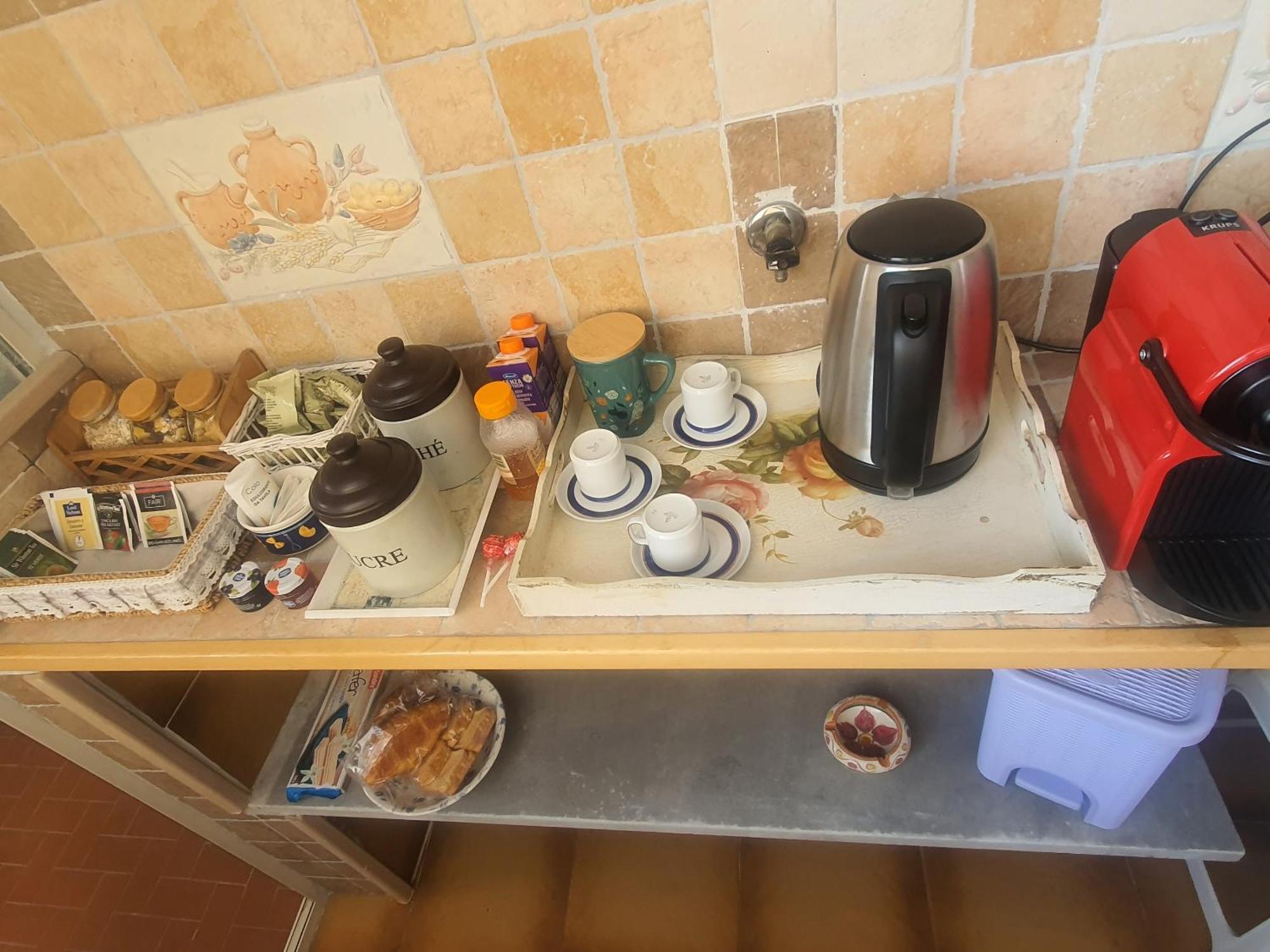 Rosa Apartament 팔레르모 외부 사진